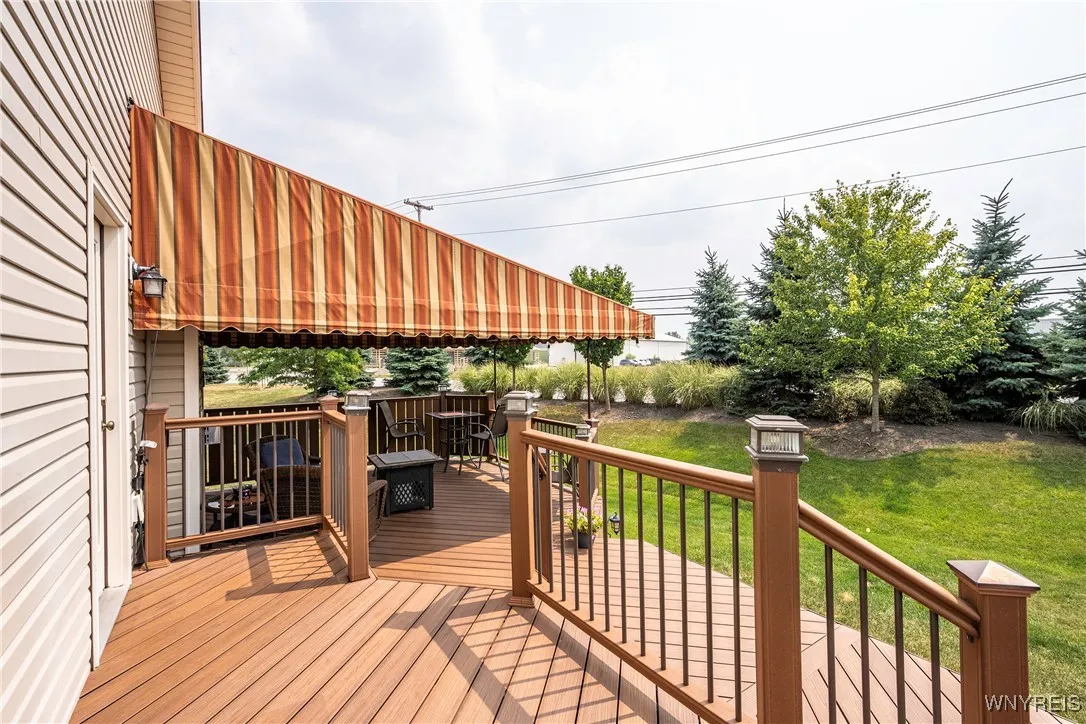 26 Cherryfield Lane, Lancaster, New York 14086, Lancaster, New York 14086, 2 Bedrooms Bedrooms, 6 Rooms Rooms,2 BathroomsBathrooms,Residential,Closed,26 Cherryfield Lane, Lancaster, New York 14086,0,B1629732