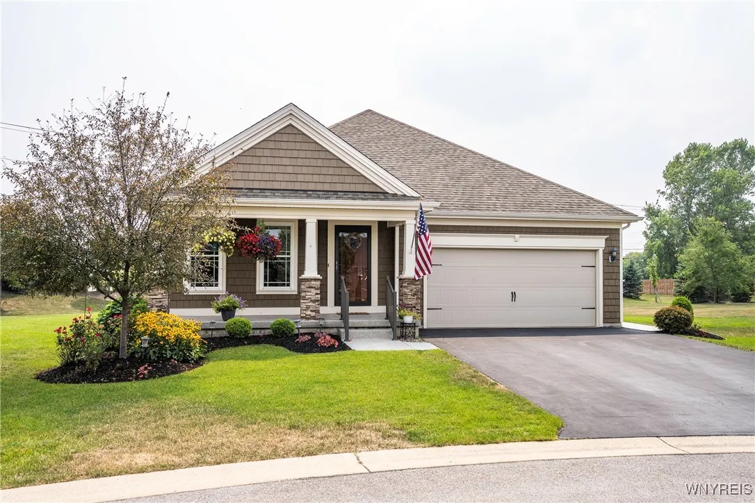 26 Cherryfield Lane, Lancaster, New York 14086, Lancaster, New York 14086, 2 Bedrooms Bedrooms, 6 Rooms Rooms,2 BathroomsBathrooms,Residential,Closed,26 Cherryfield Lane, Lancaster, New York 14086,0,B1629732