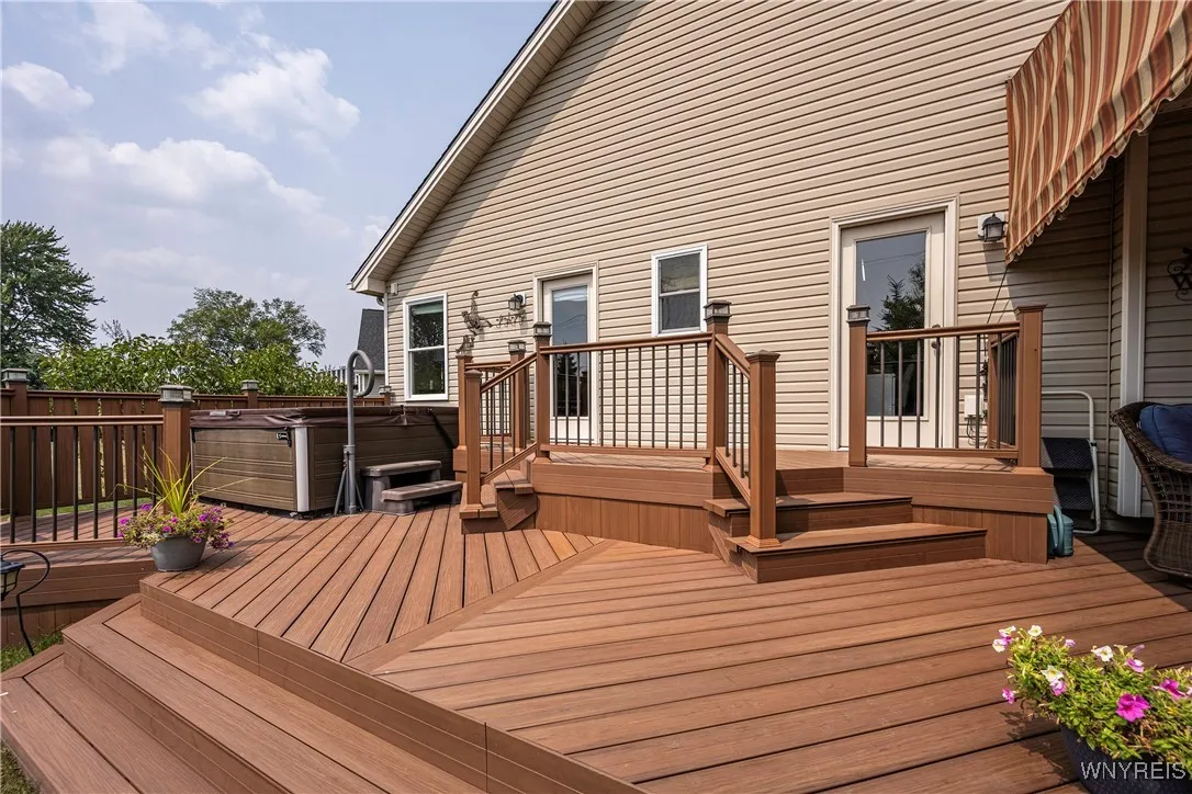 26 Cherryfield Lane, Lancaster, New York 14086, Lancaster, New York 14086, 2 Bedrooms Bedrooms, 6 Rooms Rooms,2 BathroomsBathrooms,Residential,Closed,26 Cherryfield Lane, Lancaster, New York 14086,0,B1629732