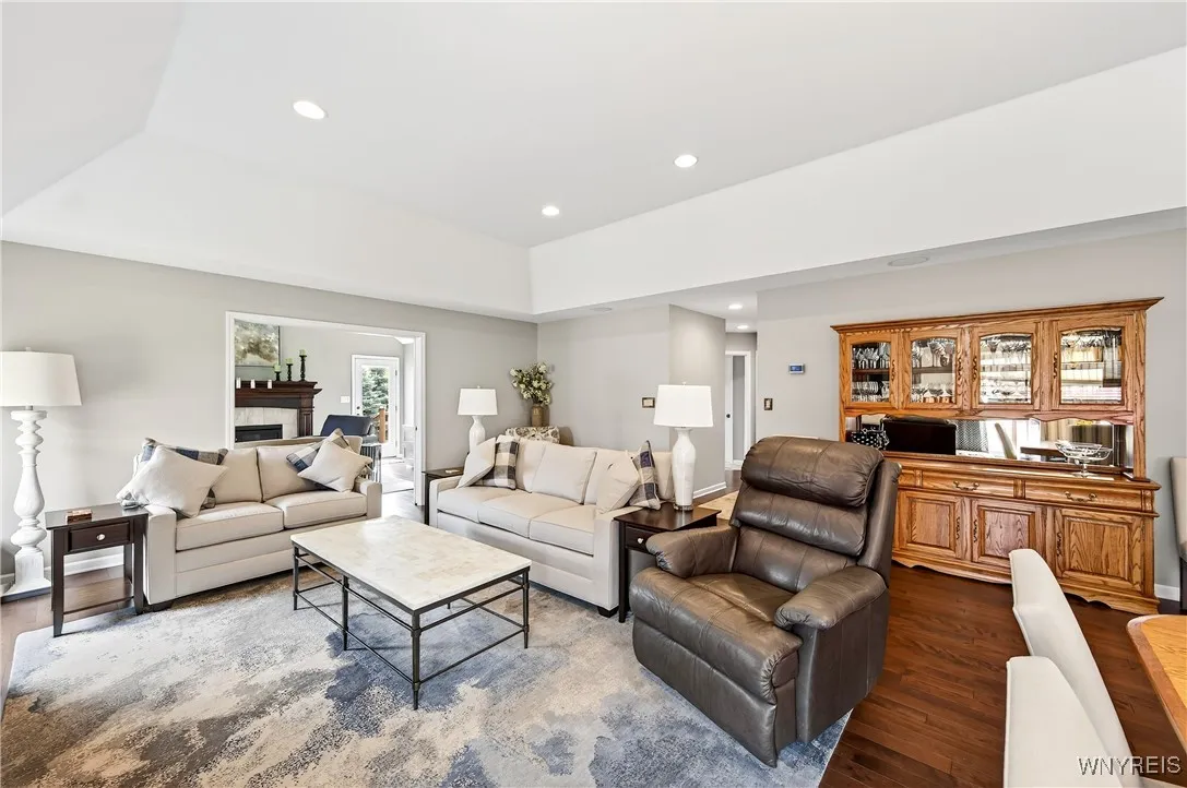 26 Cherryfield Lane, Lancaster, New York 14086, Lancaster, New York 14086, 2 Bedrooms Bedrooms, 6 Rooms Rooms,2 BathroomsBathrooms,Residential,Closed,26 Cherryfield Lane, Lancaster, New York 14086,0,B1629732