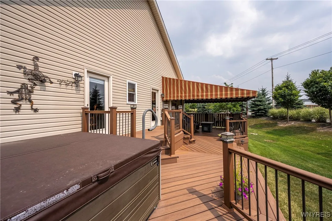 26 Cherryfield Lane, Lancaster, New York 14086, Lancaster, New York 14086, 2 Bedrooms Bedrooms, 6 Rooms Rooms,2 BathroomsBathrooms,Residential,Closed,26 Cherryfield Lane, Lancaster, New York 14086,0,B1629732