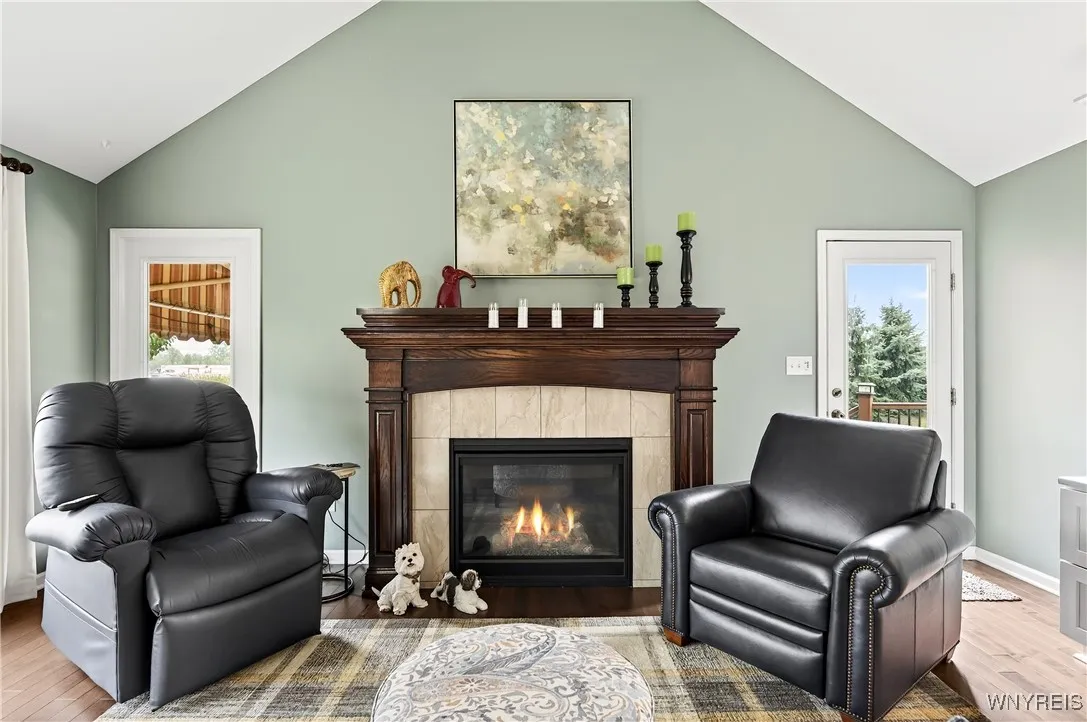 26 Cherryfield Lane, Lancaster, New York 14086, Lancaster, New York 14086, 2 Bedrooms Bedrooms, 6 Rooms Rooms,2 BathroomsBathrooms,Residential,Closed,26 Cherryfield Lane, Lancaster, New York 14086,0,B1629732