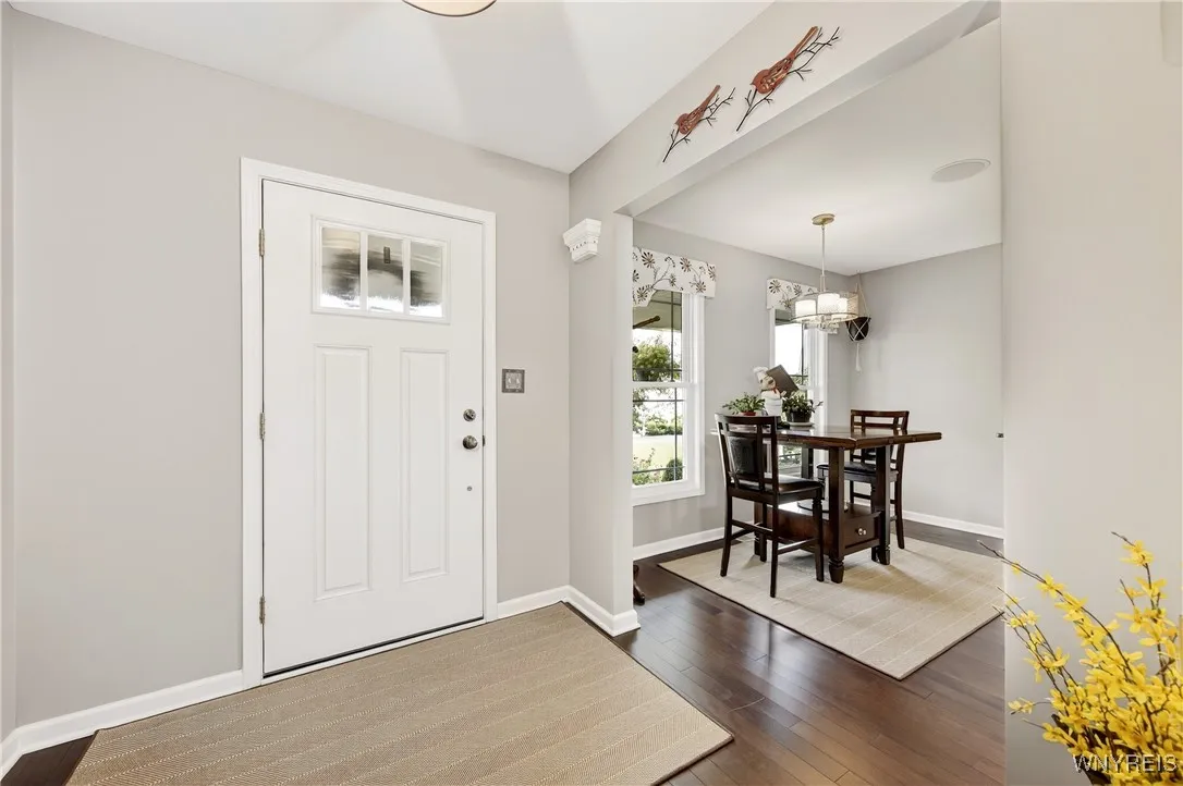 26 Cherryfield Lane, Lancaster, New York 14086, Lancaster, New York 14086, 2 Bedrooms Bedrooms, 6 Rooms Rooms,2 BathroomsBathrooms,Residential,Closed,26 Cherryfield Lane, Lancaster, New York 14086,0,B1629732