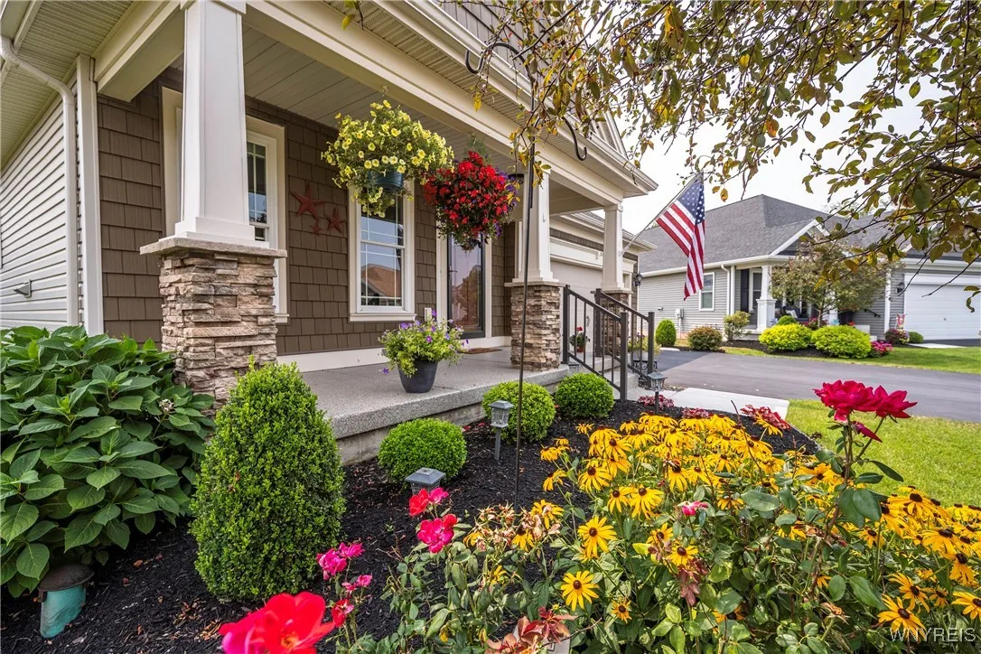 26 Cherryfield Lane, Lancaster, New York 14086, Lancaster, New York 14086, 2 Bedrooms Bedrooms, 6 Rooms Rooms,2 BathroomsBathrooms,Residential,Closed,26 Cherryfield Lane, Lancaster, New York 14086,0,B1629732