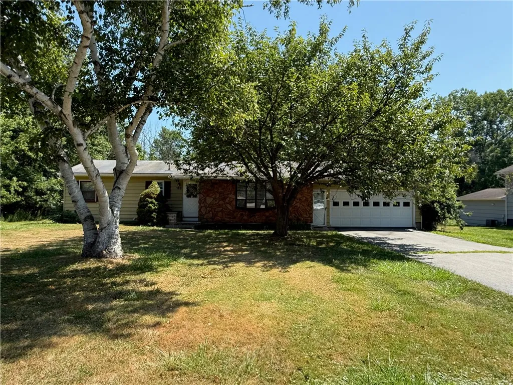 162 North Greece Road, Greece, New York 14468, Greece, New York 14468, 3 Bedrooms Bedrooms, 5 Rooms Rooms,1 BathroomBathrooms,Residential,Closed,162 North Greece Road, Greece, New York 14468,0,R1629734