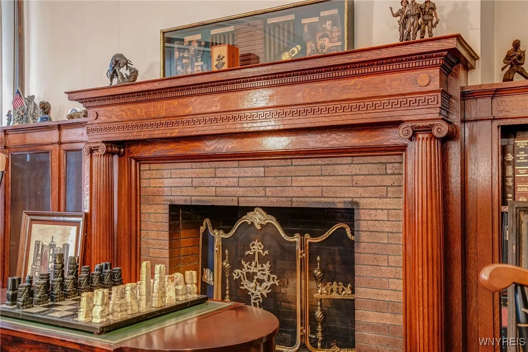 461 Linwood Avenue, Buffalo, New York 14209, Buffalo, New York 14209, 4 Bedrooms Bedrooms, ,4 BathroomsBathrooms,Residential,For Sale,461 Linwood Avenue, Buffalo, New York 14209,B1629700