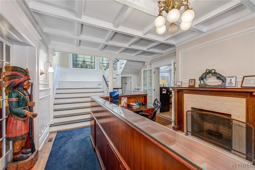 461 Linwood Avenue, Buffalo, New York 14209, Buffalo, New York 14209, 4 Bedrooms Bedrooms, ,4 BathroomsBathrooms,Residential,For Sale,461 Linwood Avenue, Buffalo, New York 14209,B1629700