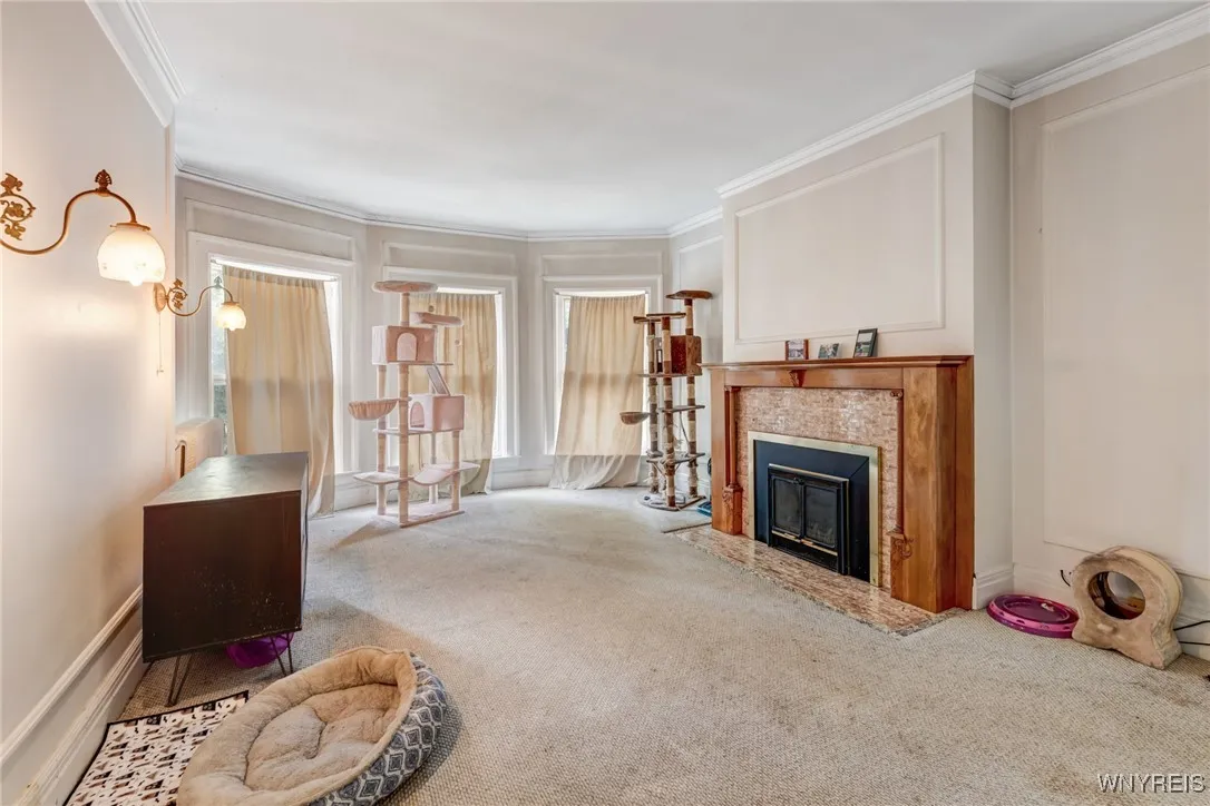 461 Linwood Avenue, Buffalo, New York 14209, Buffalo, New York 14209, 4 Bedrooms Bedrooms, 15 Rooms Rooms,4 BathroomsBathrooms,Residential,For Sale,461 Linwood Avenue, Buffalo, New York 14209,0,B1629784