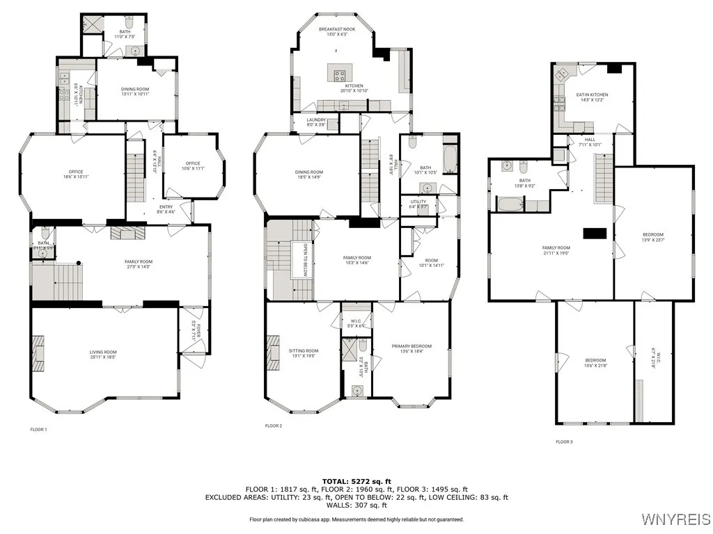 461 Linwood Avenue, Buffalo, New York 14209, Buffalo, New York 14209, 4 Bedrooms Bedrooms, 15 Rooms Rooms,4 BathroomsBathrooms,Residential,For Sale,461 Linwood Avenue, Buffalo, New York 14209,0,B1629784
