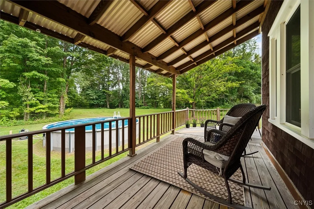 6770 Williams Road, Rome, New York 13440, Rome, New York 13440, 3 Bedrooms Bedrooms, 9 Rooms Rooms,2 BathroomsBathrooms,Residential,Closed,6770 Williams Road, Rome, New York 13440,0,S1629590