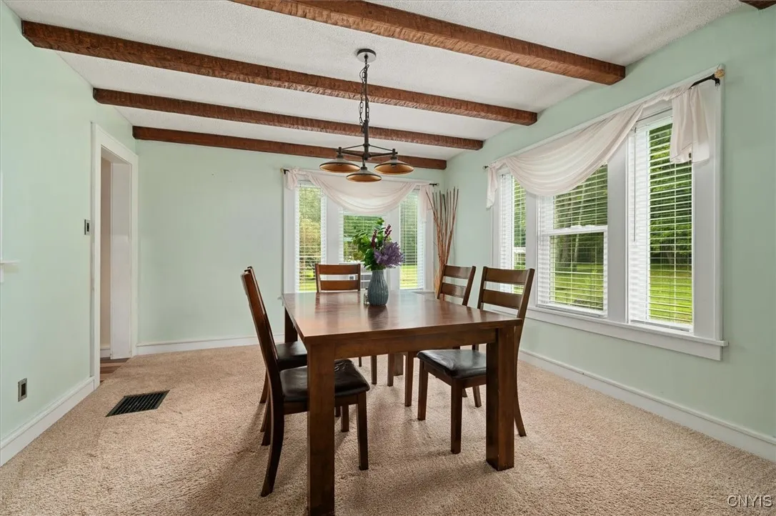 6770 Williams Road, Rome, New York 13440, Rome, New York 13440, 3 Bedrooms Bedrooms, 9 Rooms Rooms,2 BathroomsBathrooms,Residential,Closed,6770 Williams Road, Rome, New York 13440,0,S1629590