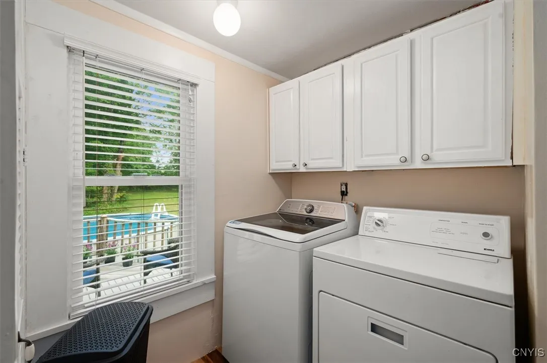 6770 Williams Road, Rome, New York 13440, Rome, New York 13440, 3 Bedrooms Bedrooms, 9 Rooms Rooms,2 BathroomsBathrooms,Residential,Closed,6770 Williams Road, Rome, New York 13440,0,S1629590