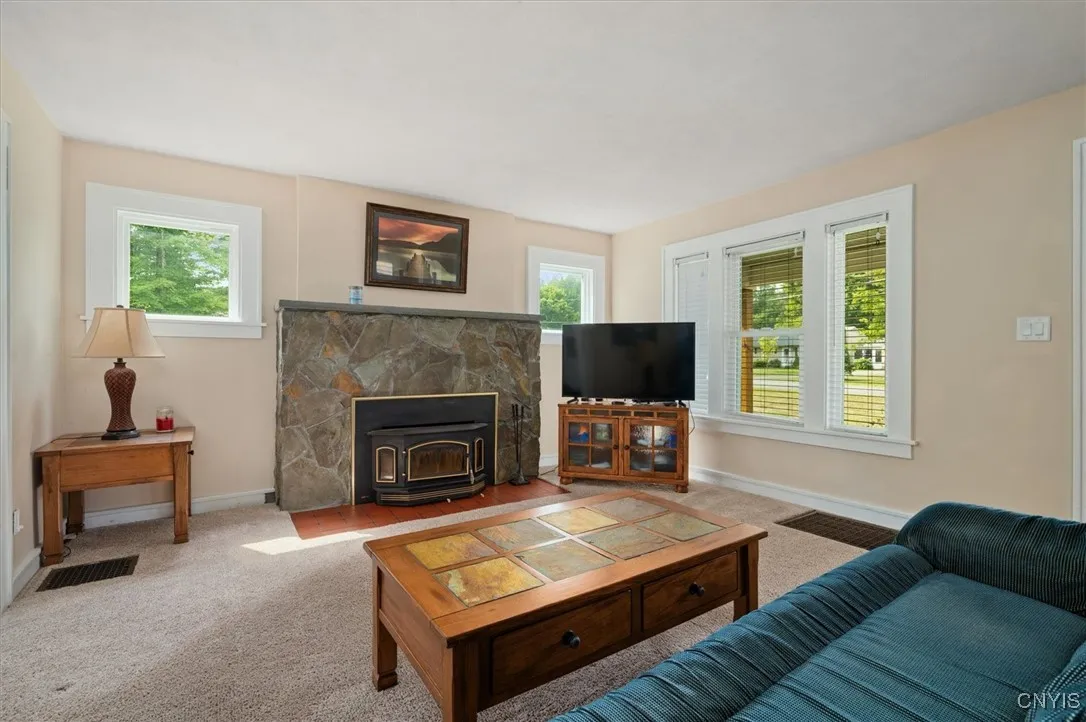 6770 Williams Road, Rome, New York 13440, Rome, New York 13440, 3 Bedrooms Bedrooms, 9 Rooms Rooms,2 BathroomsBathrooms,Residential,Closed,6770 Williams Road, Rome, New York 13440,0,S1629590