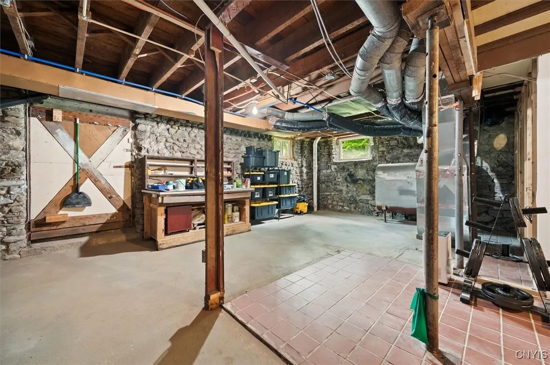6770 Williams Road, Rome, New York 13440, Rome, New York 13440, 3 Bedrooms Bedrooms, 9 Rooms Rooms,2 BathroomsBathrooms,Residential,Closed,6770 Williams Road, Rome, New York 13440,0,S1629590
