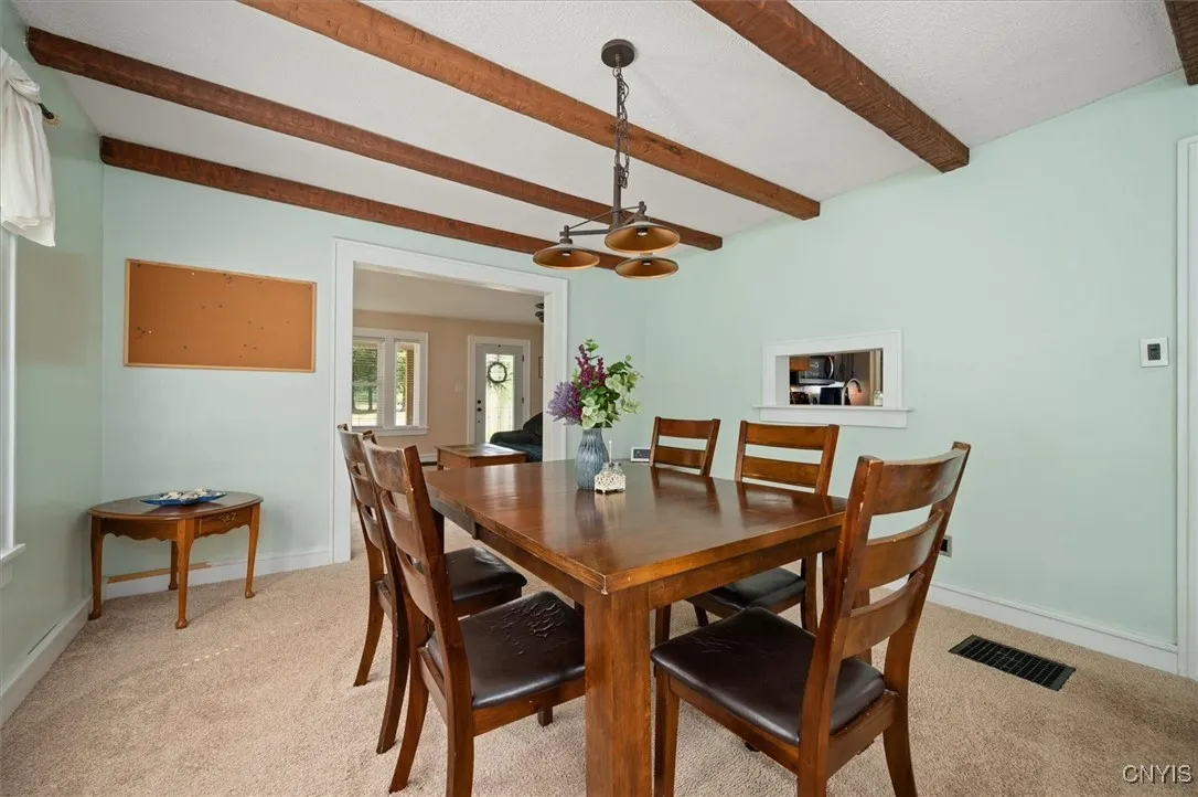 6770 Williams Road, Rome, New York 13440, Rome, New York 13440, 3 Bedrooms Bedrooms, 9 Rooms Rooms,2 BathroomsBathrooms,Residential,Closed,6770 Williams Road, Rome, New York 13440,0,S1629590