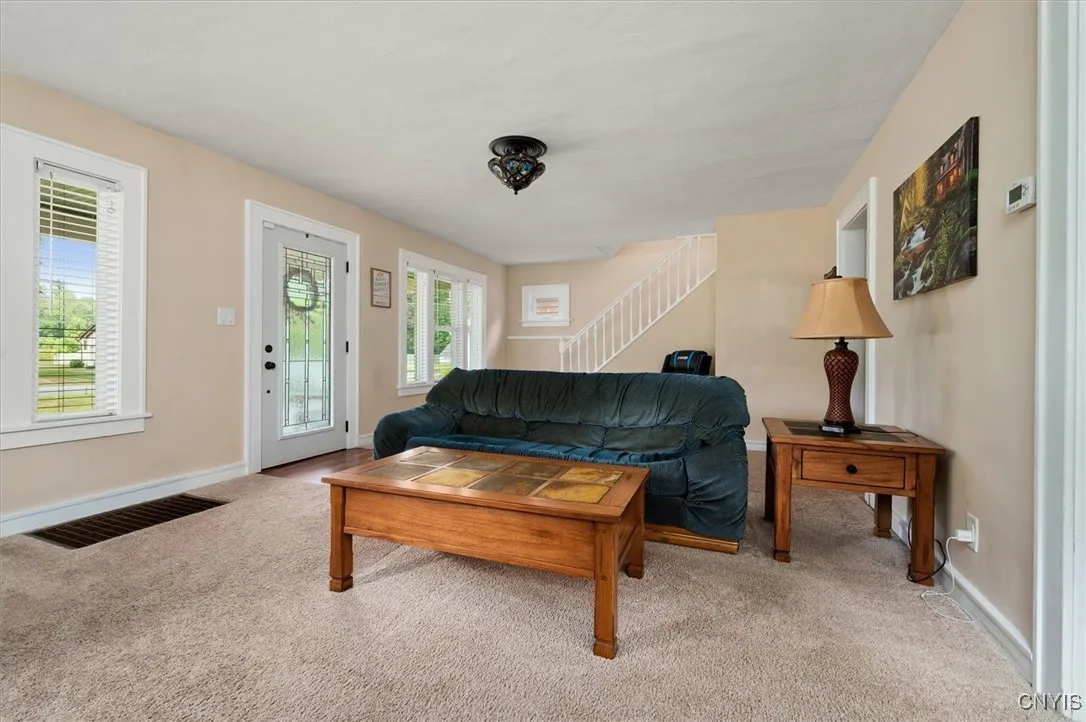 6770 Williams Road, Rome, New York 13440, Rome, New York 13440, 3 Bedrooms Bedrooms, 9 Rooms Rooms,2 BathroomsBathrooms,Residential,Closed,6770 Williams Road, Rome, New York 13440,0,S1629590