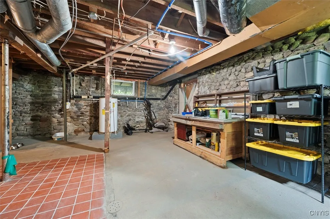 6770 Williams Road, Rome, New York 13440, Rome, New York 13440, 3 Bedrooms Bedrooms, 9 Rooms Rooms,2 BathroomsBathrooms,Residential,Closed,6770 Williams Road, Rome, New York 13440,0,S1629590