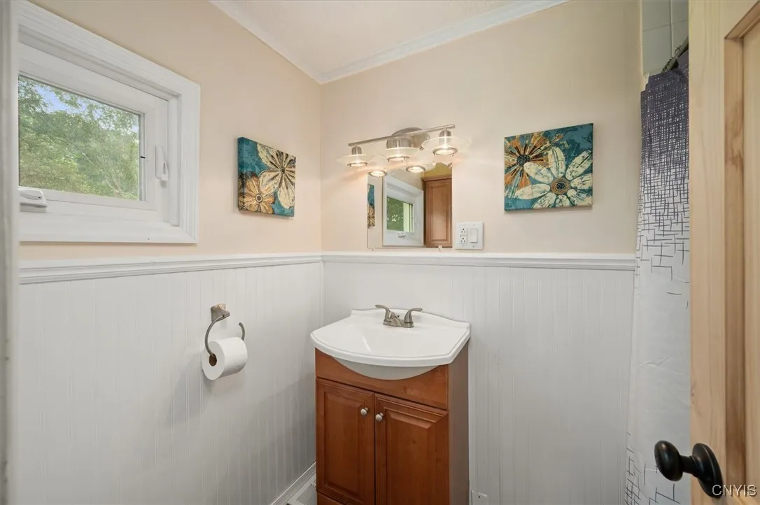 6770 Williams Road, Rome, New York 13440, Rome, New York 13440, 3 Bedrooms Bedrooms, 9 Rooms Rooms,2 BathroomsBathrooms,Residential,Closed,6770 Williams Road, Rome, New York 13440,0,S1629590