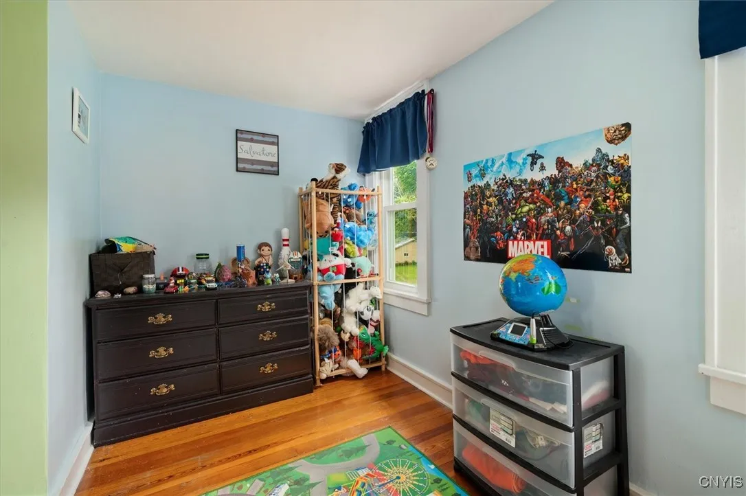 6770 Williams Road, Rome, New York 13440, Rome, New York 13440, 3 Bedrooms Bedrooms, 9 Rooms Rooms,2 BathroomsBathrooms,Residential,Closed,6770 Williams Road, Rome, New York 13440,0,S1629590