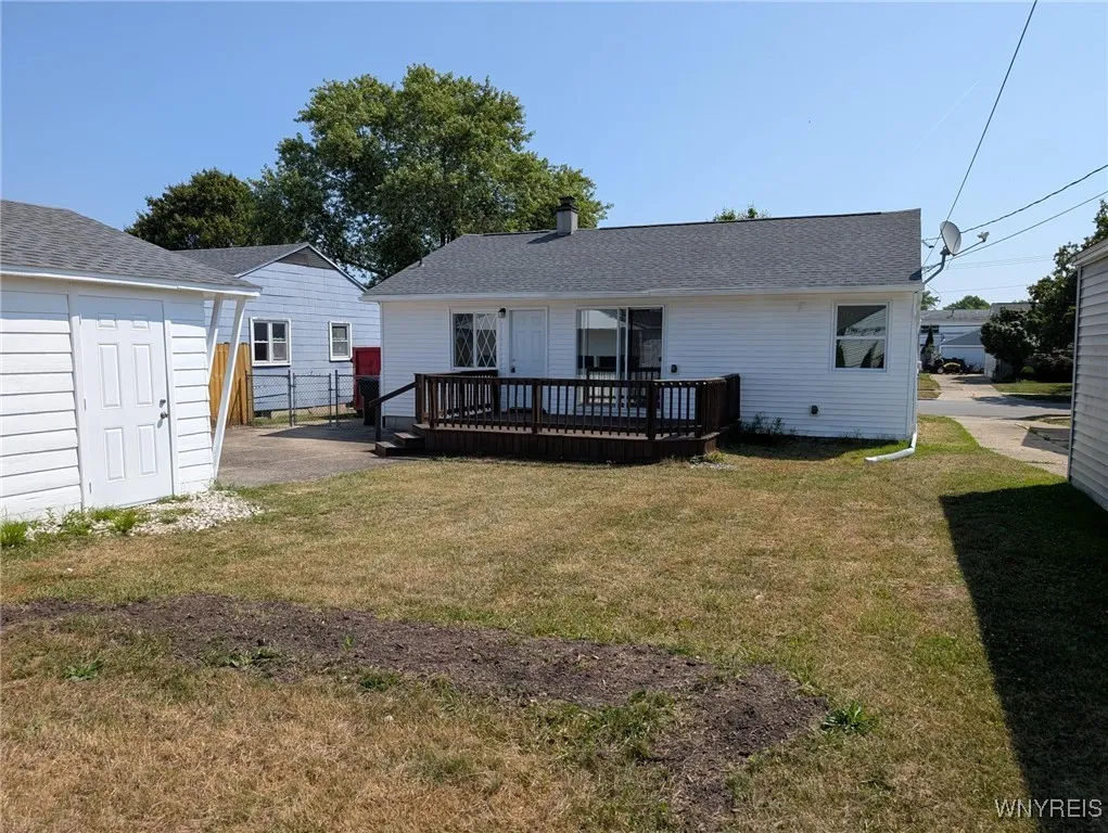 234 Floradale Avenue, Tonawanda, New York 14150, Tonawanda, New York 14150, 3 Bedrooms Bedrooms, 5 Rooms Rooms,2 BathroomsBathrooms,Residential,Closed,234 Floradale Avenue, Tonawanda, New York 14150,0,B1626048