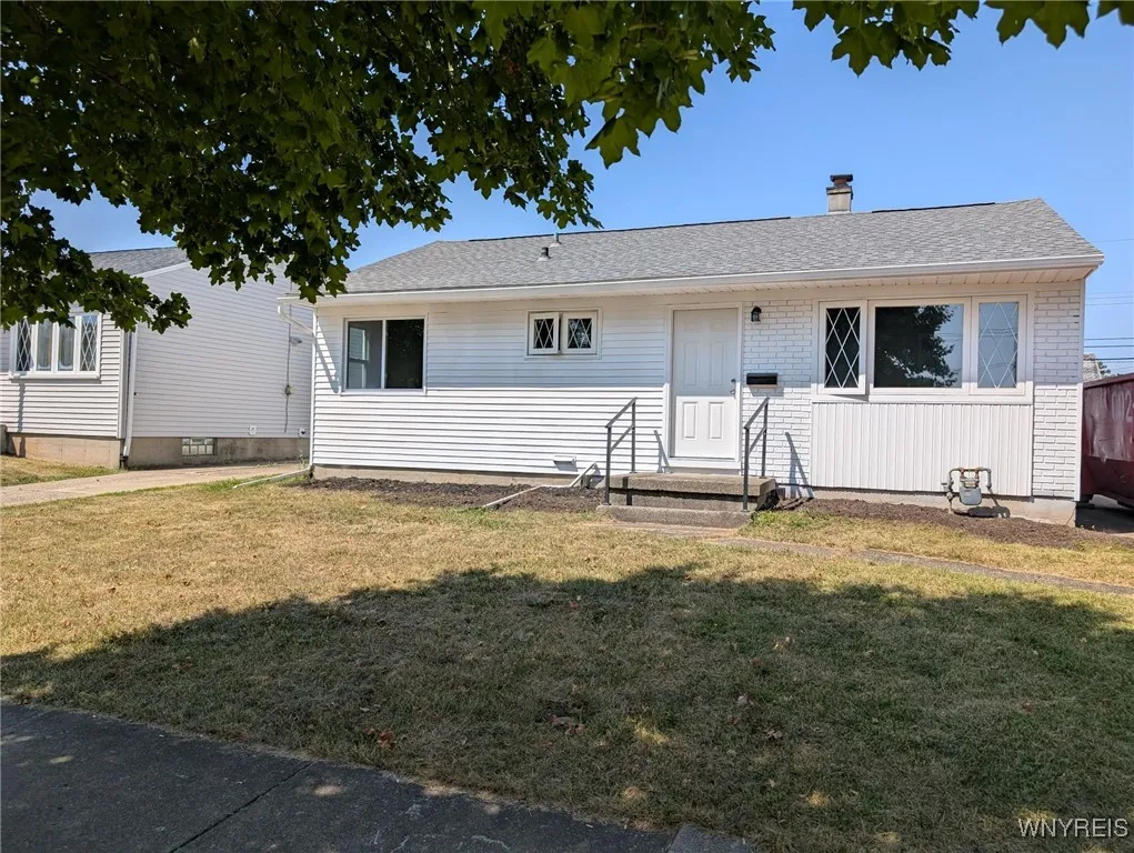 234 Floradale Avenue, Tonawanda, New York 14150, Tonawanda, New York 14150, 3 Bedrooms Bedrooms, 5 Rooms Rooms,2 BathroomsBathrooms,Residential,Closed,234 Floradale Avenue, Tonawanda, New York 14150,0,B1626048