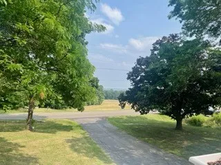 View Across St