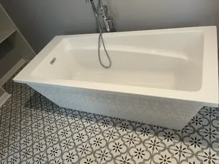 Soaking Tub
