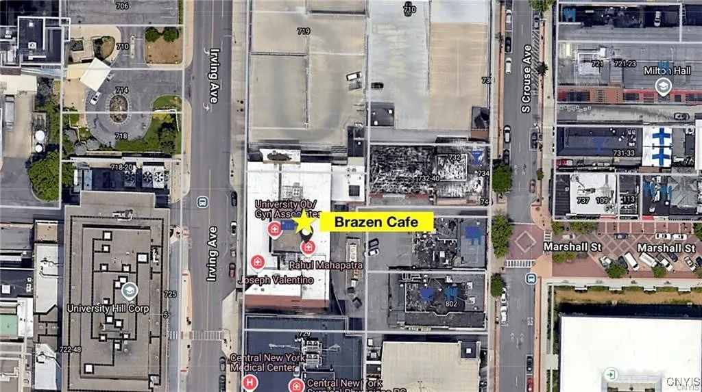 725 Irving Avenue, Syracuse, New York 13210, Syracuse, New York 13210, ,Commercial Sale,For Sale,725 Irving Avenue, Syracuse, New York 13210,0,S1629763