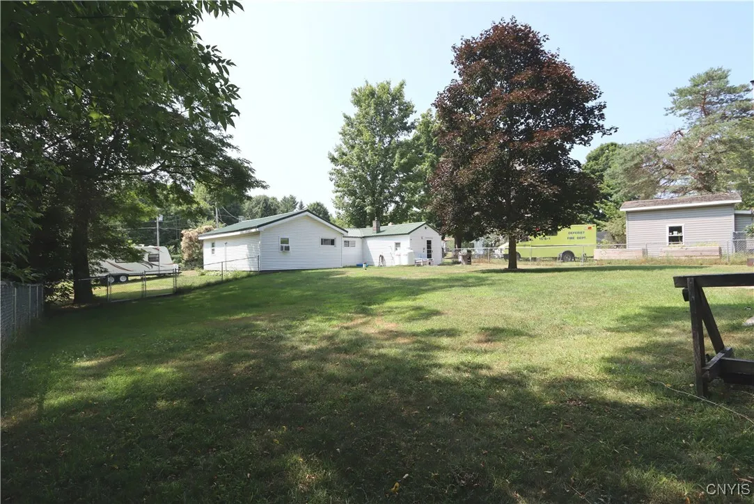 35431 Jackson Ii Road, Champion, New York 13619, Champion, New York 13619, 2 Bedrooms Bedrooms, 6 Rooms Rooms,1 BathroomBathrooms,Residential,Closed,35431 Jackson Ii Road, Champion, New York 13619,0,S1629597