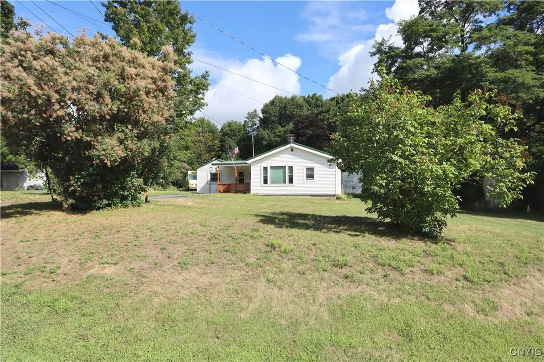 35431 Jackson Ii Road, Champion, New York 13619, Champion, New York 13619, 2 Bedrooms Bedrooms, 6 Rooms Rooms,1 BathroomBathrooms,Residential,Closed,35431 Jackson Ii Road, Champion, New York 13619,0,S1629597