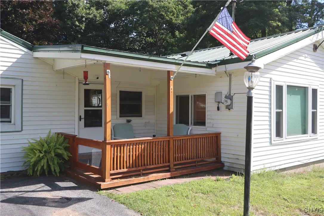 35431 Jackson Ii Road, Champion, New York 13619, Champion, New York 13619, 2 Bedrooms Bedrooms, 6 Rooms Rooms,1 BathroomBathrooms,Residential,Closed,35431 Jackson Ii Road, Champion, New York 13619,0,S1629597