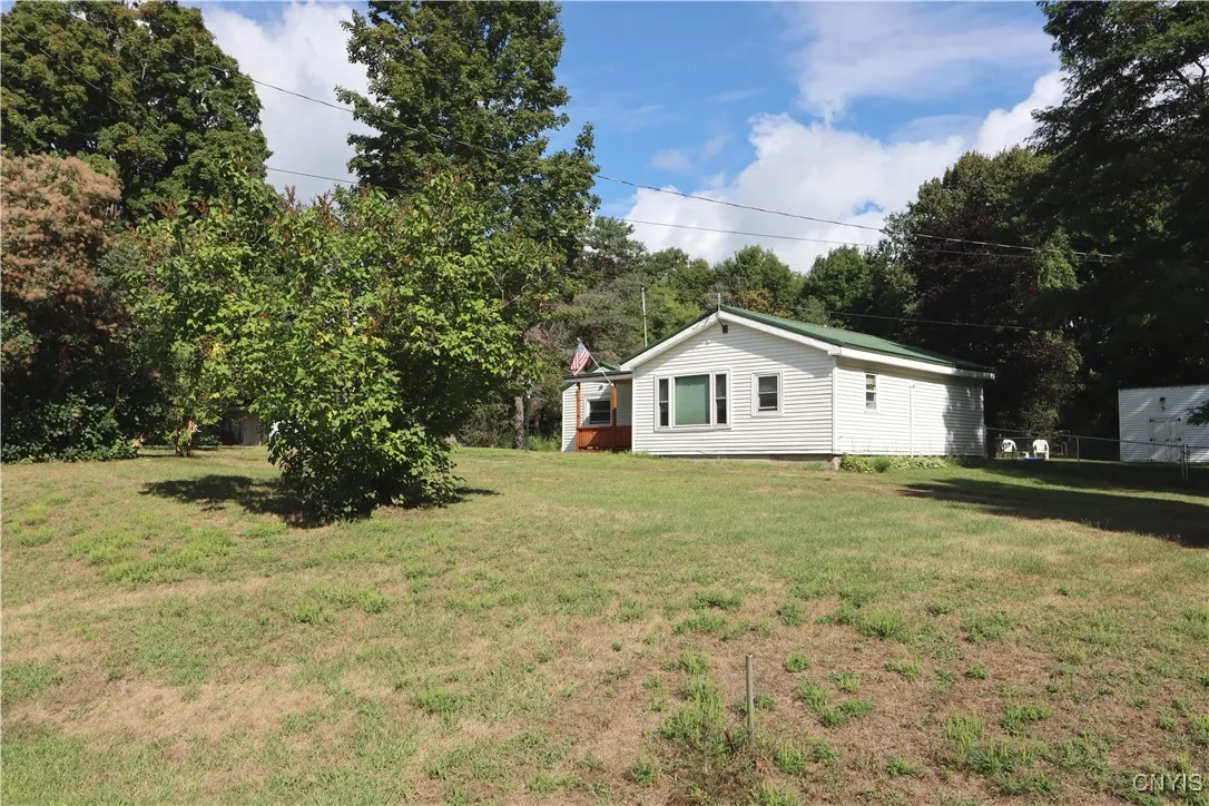 35431 Jackson Ii Road, Champion, New York 13619, Champion, New York 13619, 2 Bedrooms Bedrooms, 6 Rooms Rooms,1 BathroomBathrooms,Residential,Closed,35431 Jackson Ii Road, Champion, New York 13619,0,S1629597