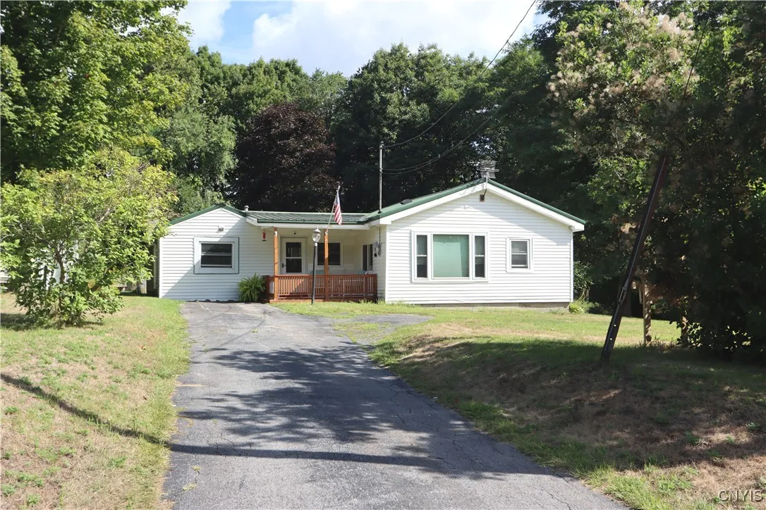 35431 Jackson Ii Road, Champion, New York 13619, Champion, New York 13619, 2 Bedrooms Bedrooms, 6 Rooms Rooms,1 BathroomBathrooms,Residential,Closed,35431 Jackson Ii Road, Champion, New York 13619,0,S1629597