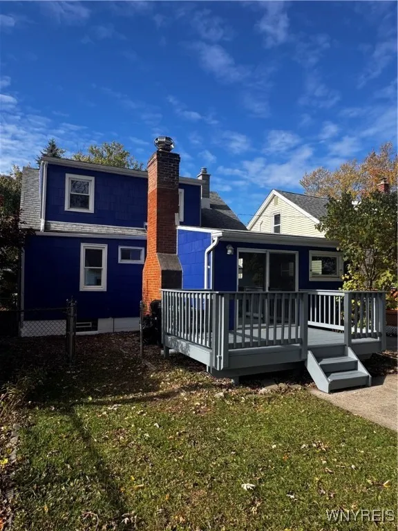 41 Fairfield Avenue, Tonawanda, New York 14223, Tonawanda, New York 14223, 3 Bedrooms Bedrooms, 7 Rooms Rooms,1 BathroomBathrooms,Residential,For Sale,41 Fairfield Avenue, Tonawanda, New York 14223,0,B1629844