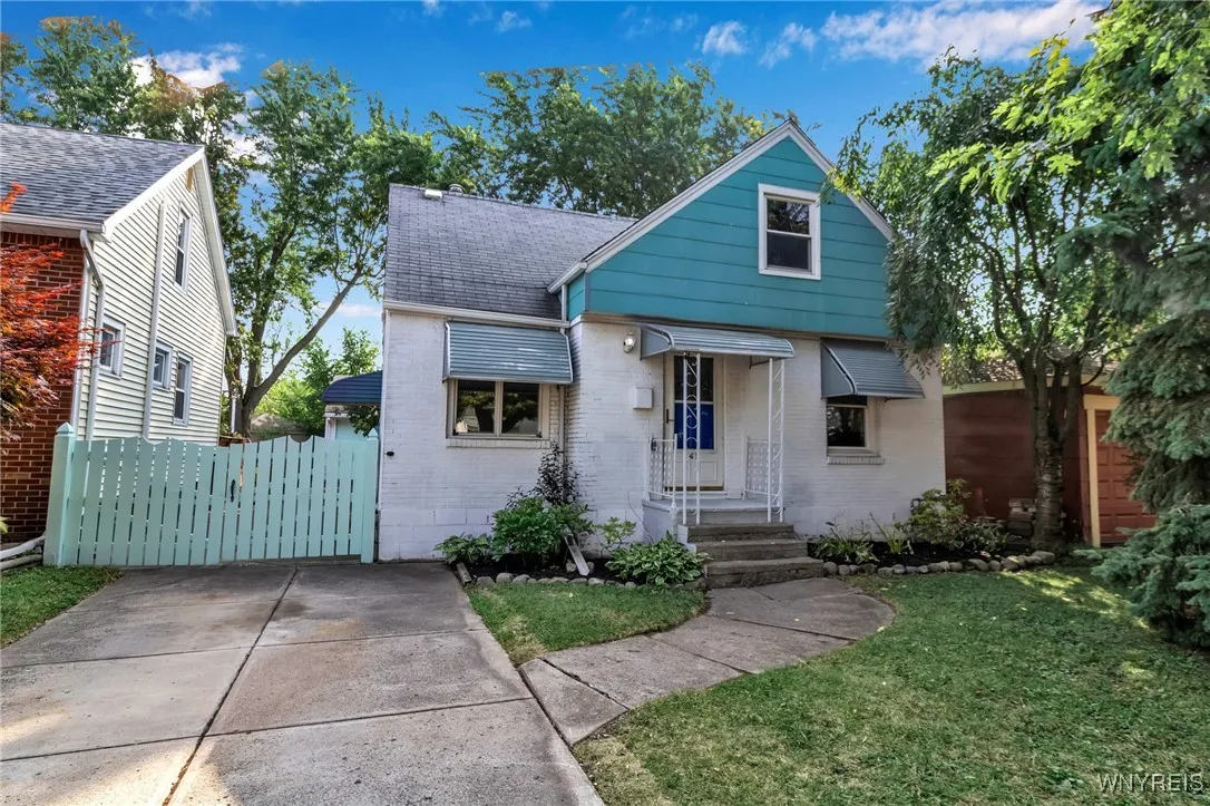 41 Fairfield Avenue, Tonawanda, New York 14223, Tonawanda, New York 14223, 3 Bedrooms Bedrooms, 7 Rooms Rooms,1 BathroomBathrooms,Residential,For Sale,41 Fairfield Avenue, Tonawanda, New York 14223,B1629844