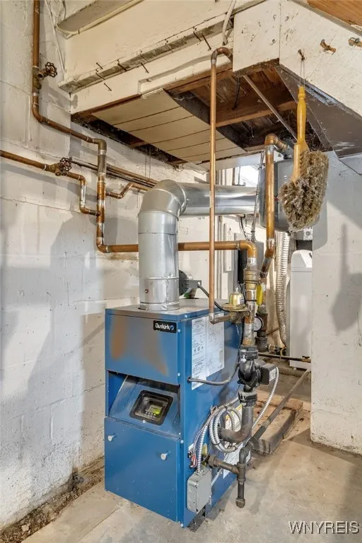 41 Fairfield Avenue, Tonawanda, New York 14223, Tonawanda, New York 14223, 3 Bedrooms Bedrooms, 7 Rooms Rooms,1 BathroomBathrooms,Residential,For Sale,41 Fairfield Avenue, Tonawanda, New York 14223,0,B1629844