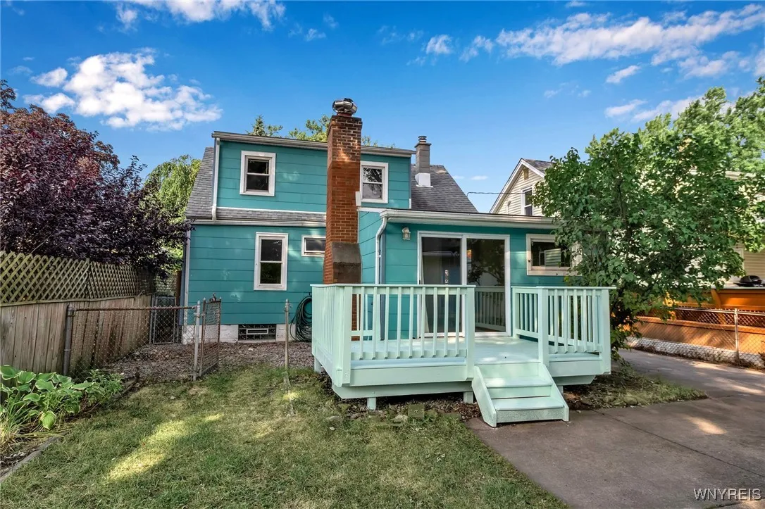 41 Fairfield Avenue, Tonawanda, New York 14223, Tonawanda, New York 14223, 3 Bedrooms Bedrooms, 7 Rooms Rooms,1 BathroomBathrooms,Residential,For Sale,41 Fairfield Avenue, Tonawanda, New York 14223,B1629844