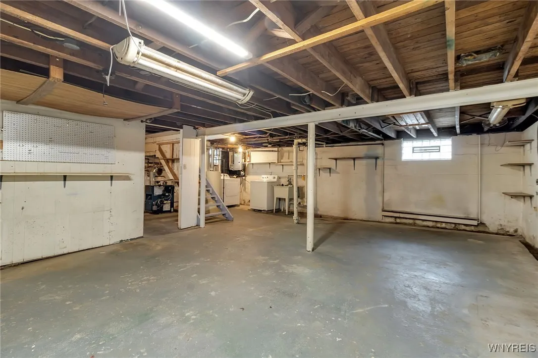 41 Fairfield Avenue, Tonawanda, New York 14223, Tonawanda, New York 14223, 3 Bedrooms Bedrooms, 7 Rooms Rooms,1 BathroomBathrooms,Residential,For Sale,41 Fairfield Avenue, Tonawanda, New York 14223,B1629844