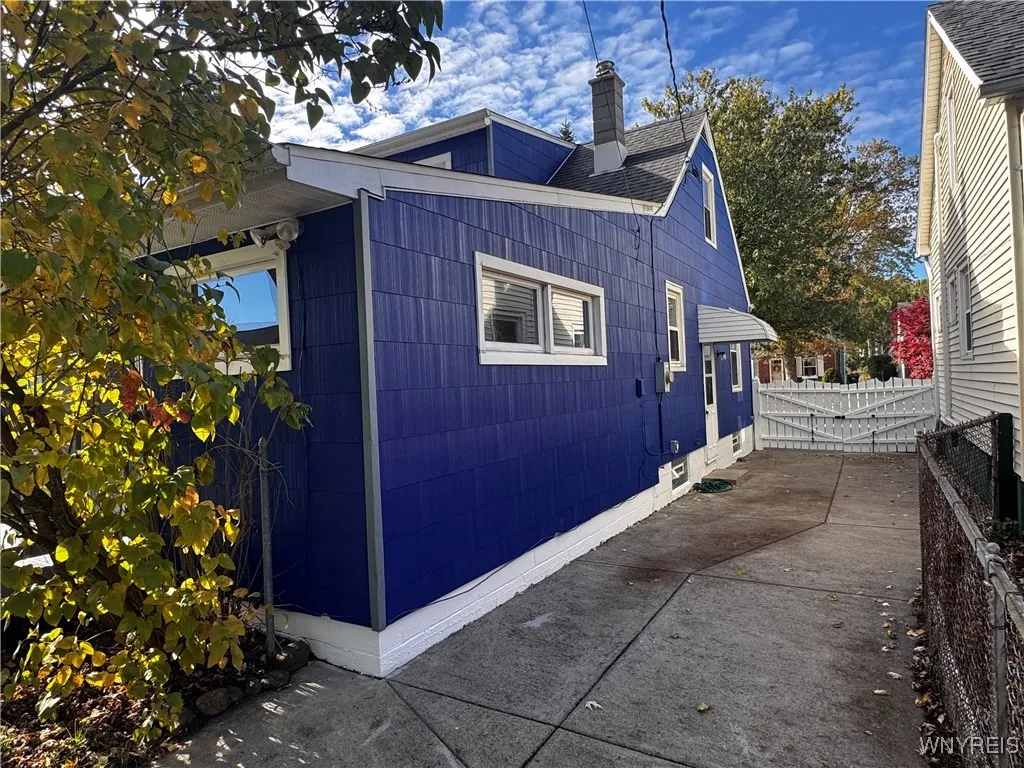 41 Fairfield Avenue, Tonawanda, New York 14223, Tonawanda, New York 14223, 3 Bedrooms Bedrooms, 7 Rooms Rooms,1 BathroomBathrooms,Residential,For Sale,41 Fairfield Avenue, Tonawanda, New York 14223,0,B1629844