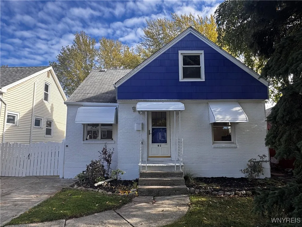 41 Fairfield Avenue, Tonawanda, New York 14223, Tonawanda, New York 14223, 3 Bedrooms Bedrooms, 7 Rooms Rooms,1 BathroomBathrooms,Residential,For Sale,41 Fairfield Avenue, Tonawanda, New York 14223,0,B1629844