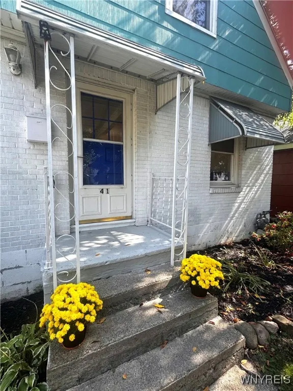 41 Fairfield Avenue, Tonawanda, New York 14223, Tonawanda, New York 14223, 3 Bedrooms Bedrooms, 7 Rooms Rooms,1 BathroomBathrooms,Residential,For Sale,41 Fairfield Avenue, Tonawanda, New York 14223,0,B1629844