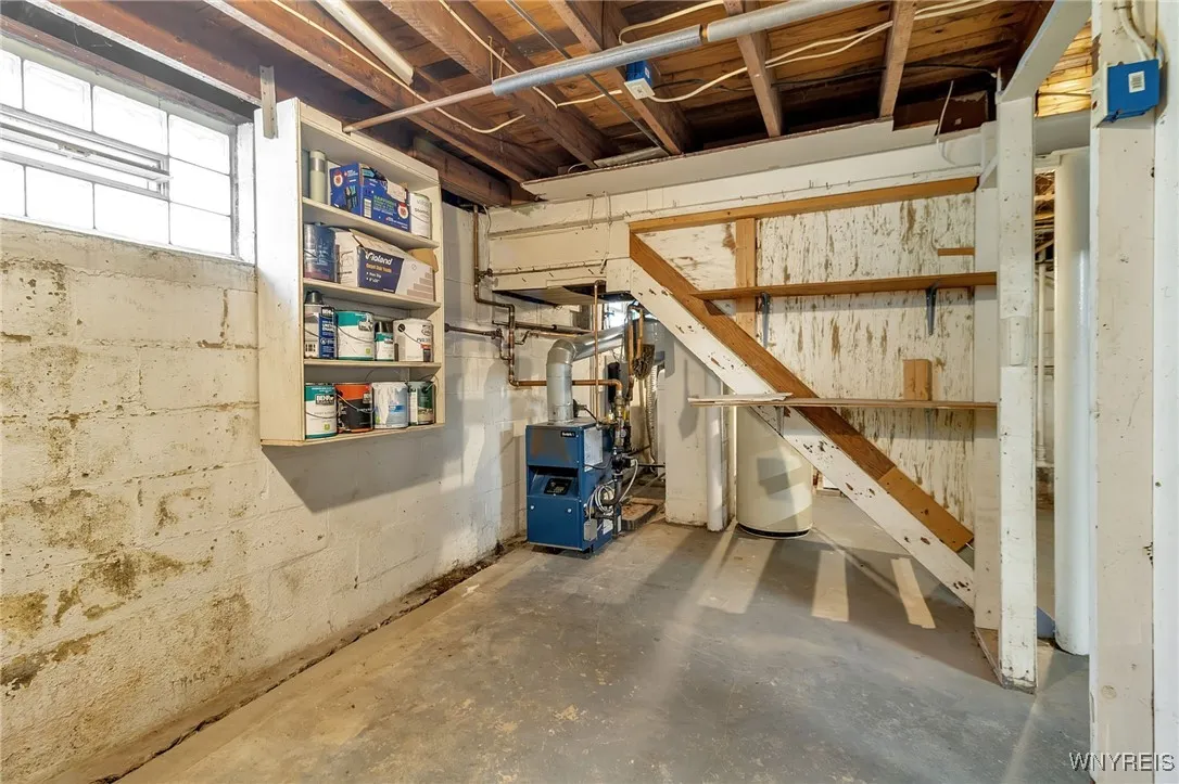 41 Fairfield Avenue, Tonawanda, New York 14223, Tonawanda, New York 14223, 3 Bedrooms Bedrooms, 7 Rooms Rooms,1 BathroomBathrooms,Residential,For Sale,41 Fairfield Avenue, Tonawanda, New York 14223,B1629844