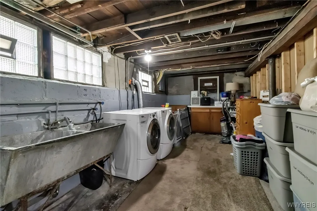 118 Camden Avenue, Buffalo, New York 14216, Buffalo, New York 14216, 2 Bedrooms Bedrooms, 6 Rooms Rooms,1 BathroomBathrooms,Residential,Closed,118 Camden Avenue, Buffalo, New York 14216,0,B1629502
