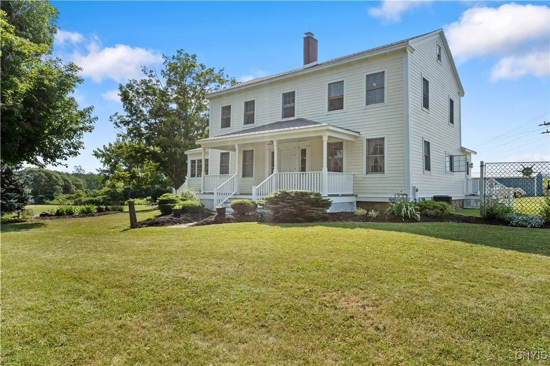 4386 West Seneca Turnpike, Onondaga, New York 1321, Onondaga, New York 13215, 3 Bedrooms Bedrooms, 8 Rooms Rooms,1 BathroomBathrooms,Residential,Closed,4386 West Seneca Turnpike, Onondaga, New York 1321,0,S1629764