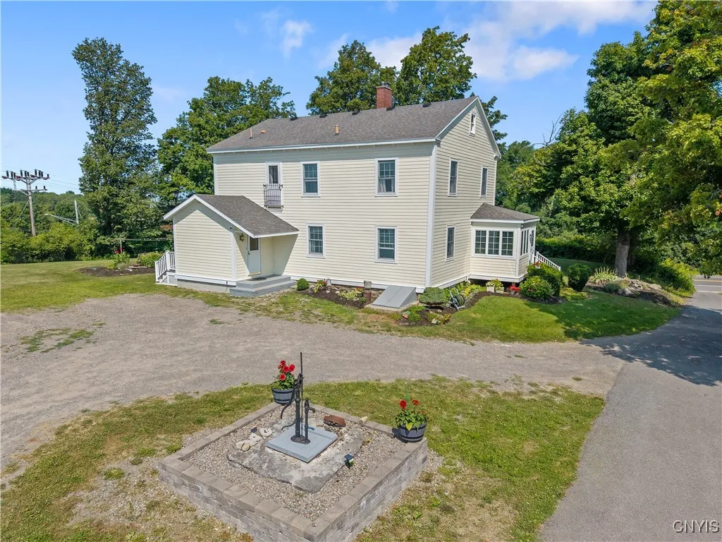 4386 West Seneca Turnpike, Onondaga, New York 1321, Onondaga, New York 13215, 3 Bedrooms Bedrooms, 8 Rooms Rooms,1 BathroomBathrooms,Residential,Closed,4386 West Seneca Turnpike, Onondaga, New York 1321,0,S1629764