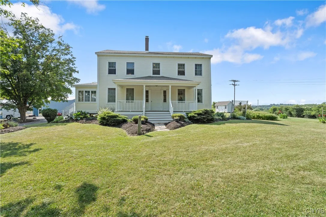 4386 West Seneca Turnpike, Onondaga, New York 1321, Onondaga, New York 13215, 3 Bedrooms Bedrooms, 8 Rooms Rooms,1 BathroomBathrooms,Residential,Closed,4386 West Seneca Turnpike, Onondaga, New York 1321,0,S1629764