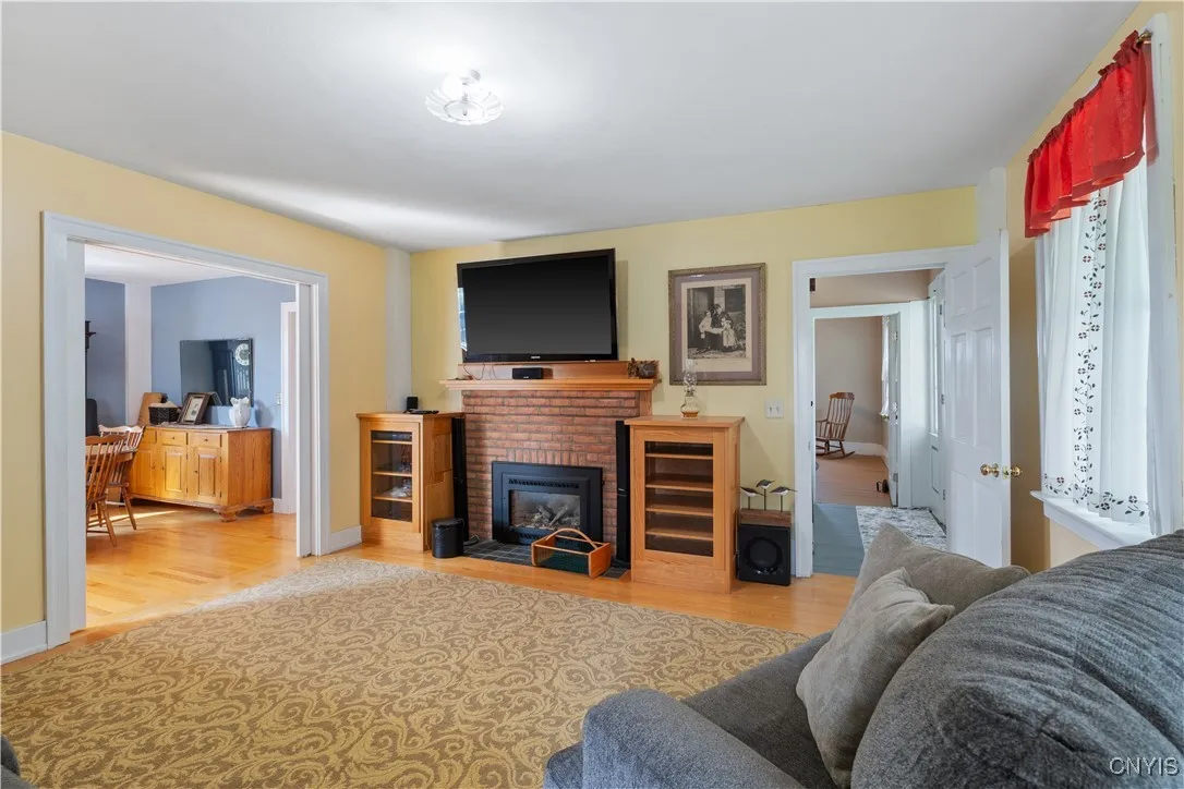 4386 West Seneca Turnpike, Onondaga, New York 1321, Onondaga, New York 13215, 3 Bedrooms Bedrooms, 8 Rooms Rooms,1 BathroomBathrooms,Residential,Closed,4386 West Seneca Turnpike, Onondaga, New York 1321,0,S1629764