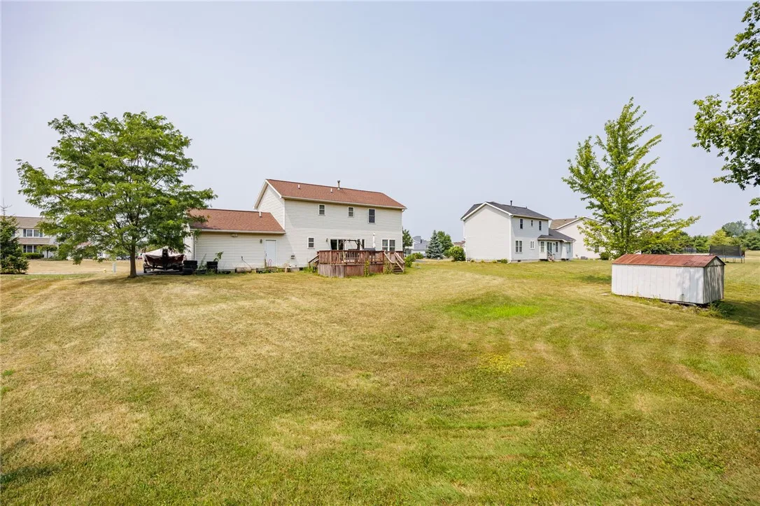 52 Morin Circle, Henrietta, New York 14586, Henrietta, New York 14586, 4 Bedrooms Bedrooms, 9 Rooms Rooms,2 BathroomsBathrooms,Residential,Closed,52 Morin Circle, Henrietta, New York 14586,0,R1629950