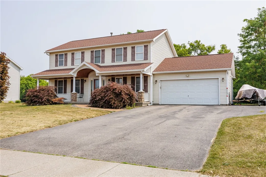 52 Morin Circle, Henrietta, New York 14586, Henrietta, New York 14586, 4 Bedrooms Bedrooms, 9 Rooms Rooms,2 BathroomsBathrooms,Residential,Closed,52 Morin Circle, Henrietta, New York 14586,0,R1629950