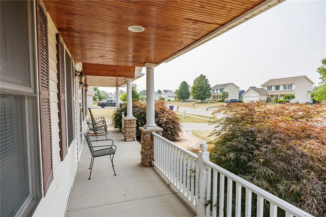 52 Morin Circle, Henrietta, New York 14586, Henrietta, New York 14586, 4 Bedrooms Bedrooms, 9 Rooms Rooms,2 BathroomsBathrooms,Residential,Closed,52 Morin Circle, Henrietta, New York 14586,0,R1629950
